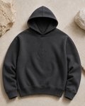 Sweat Noir Minéral